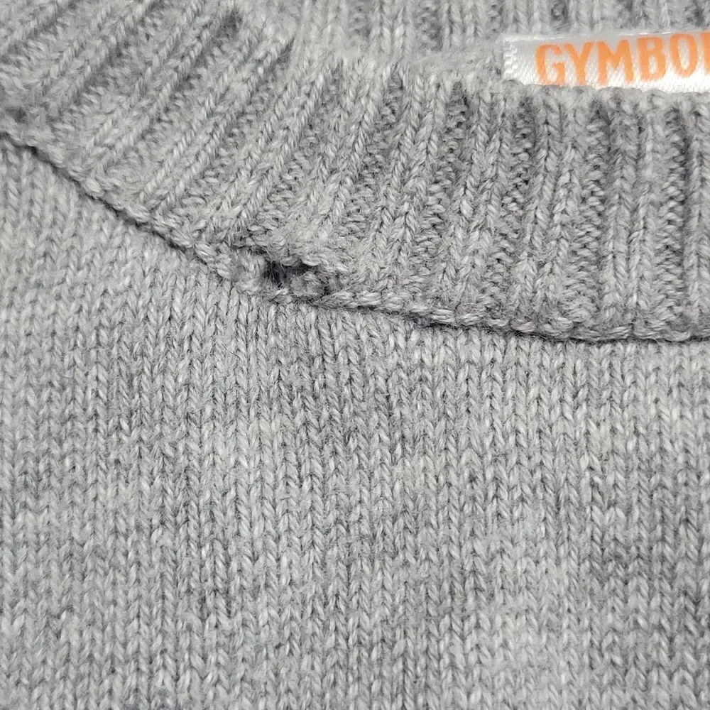 Gymboree Dinosaur sweater